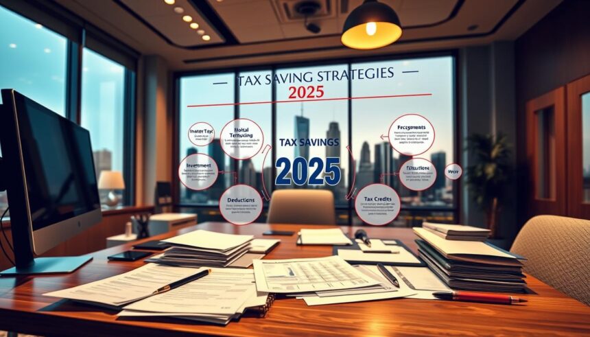 10 Effective Ways to Save Tax in 2025