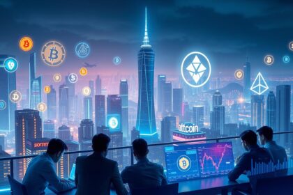 Crypto Terminology Made Simple: A Beginner's Guide