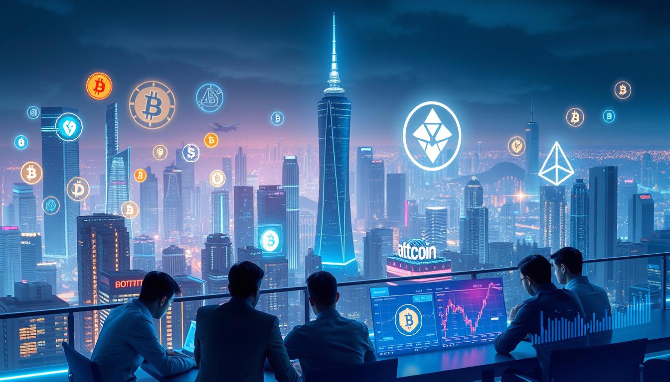 Crypto Terminology Made Simple: A Beginner's Guide
