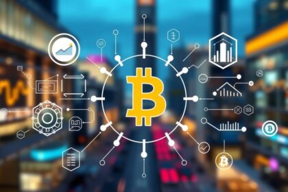 Cryptocurrency for Beginners: A Comprehensive Guide