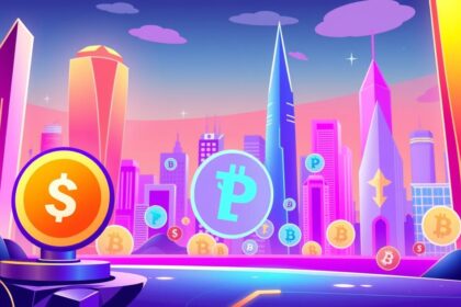 Cryptocurrency for Beginners: A Step-by-Step Guide