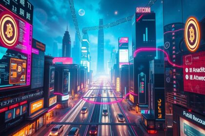 Digital Currencies