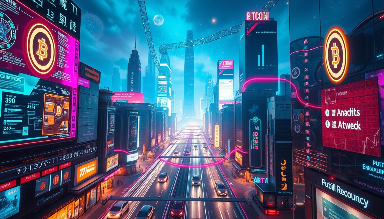 Digital Currencies