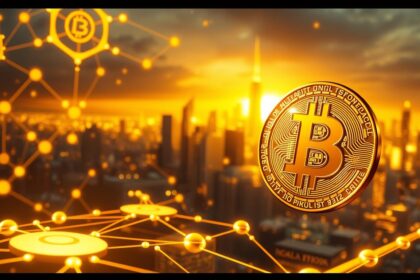 Gold Crypto Currency