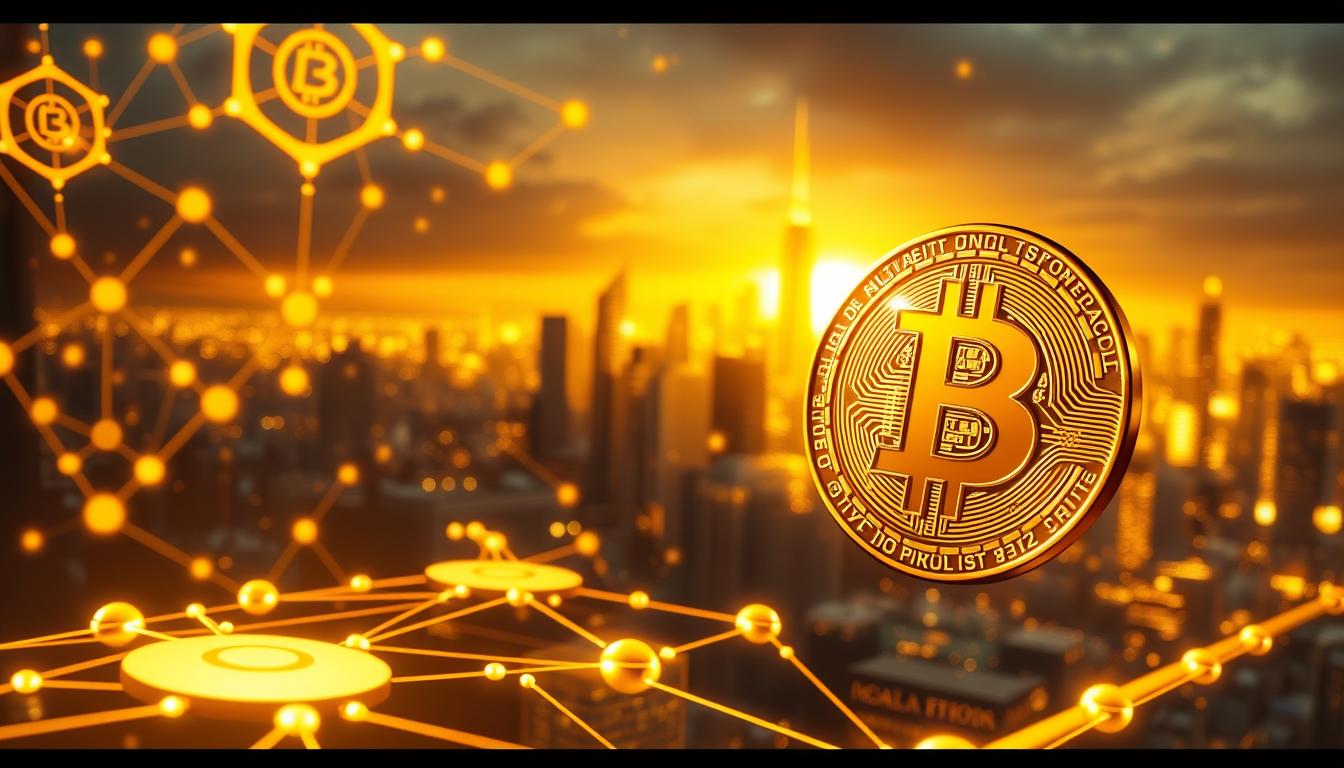 Gold Crypto Currency