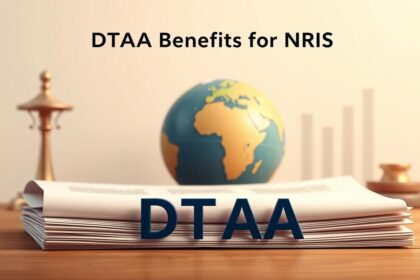 NRI Income Tax-Navigating Taxes for Non-Resident Indians