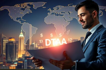 NRI Tax Planning: Smart Ways to Save Taxes Abroad