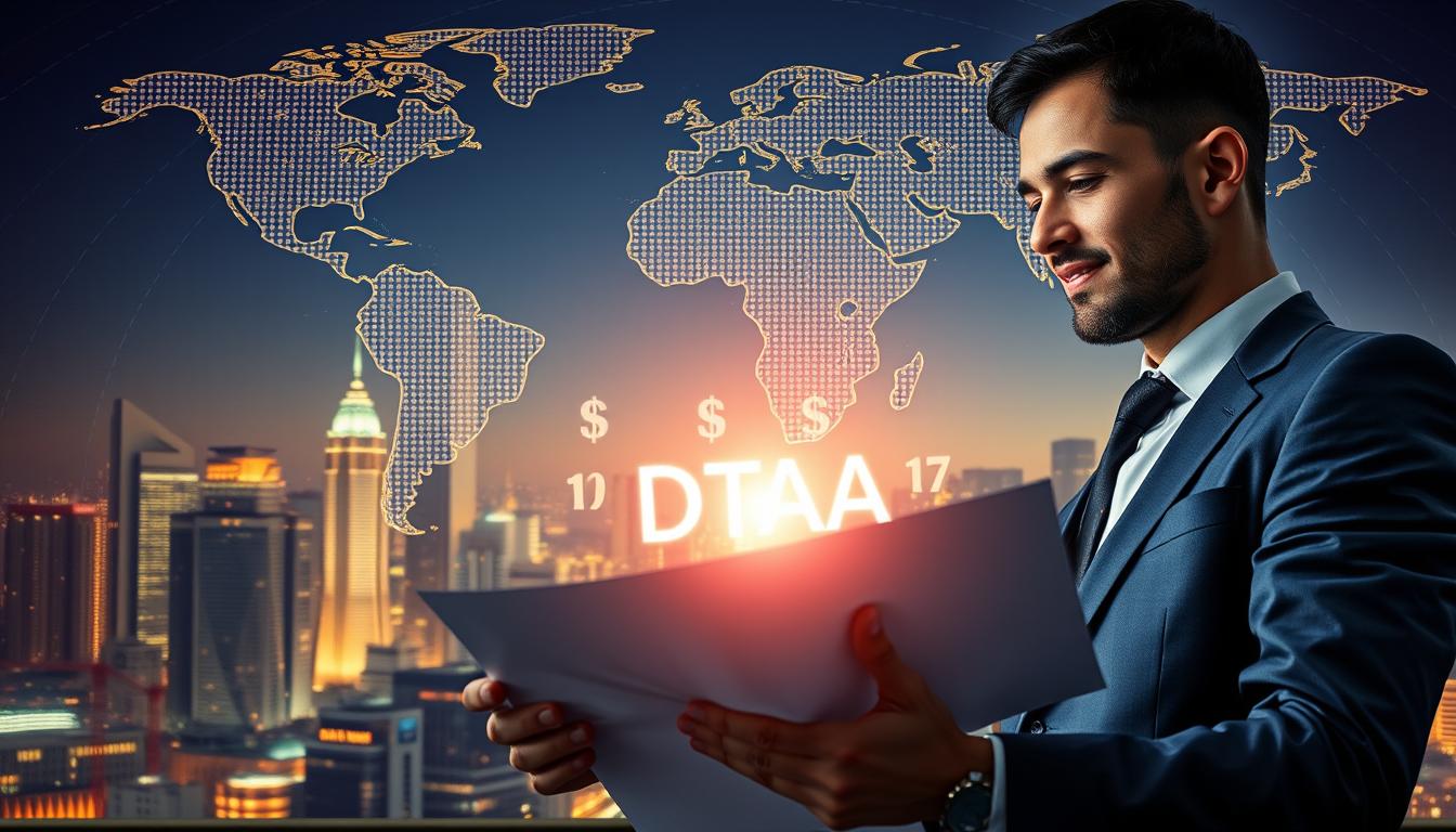 NRI Tax Planning: Smart Ways to Save Taxes Abroad