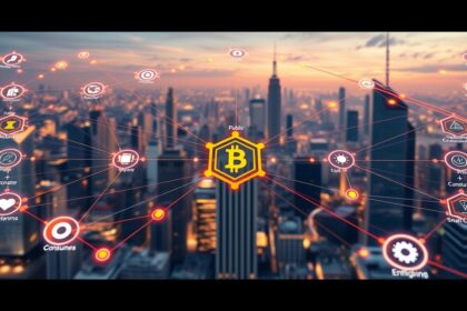 Understanding Blockchain in Simple Terms