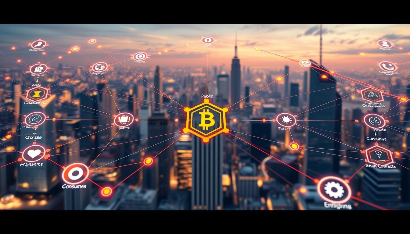 Understanding Blockchain in Simple Terms