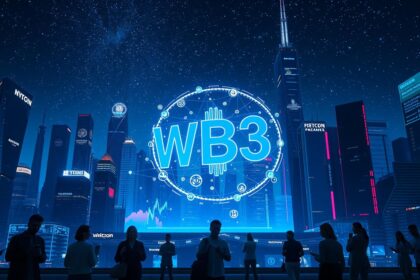 Web3 and the new era of Blockchain