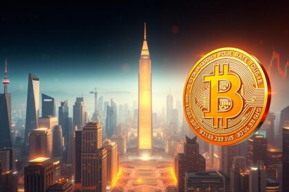 What is Bitcoin Halving? Understand the Basics