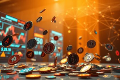 Investing in Alt Coins: Tips and Strategies for Beginners