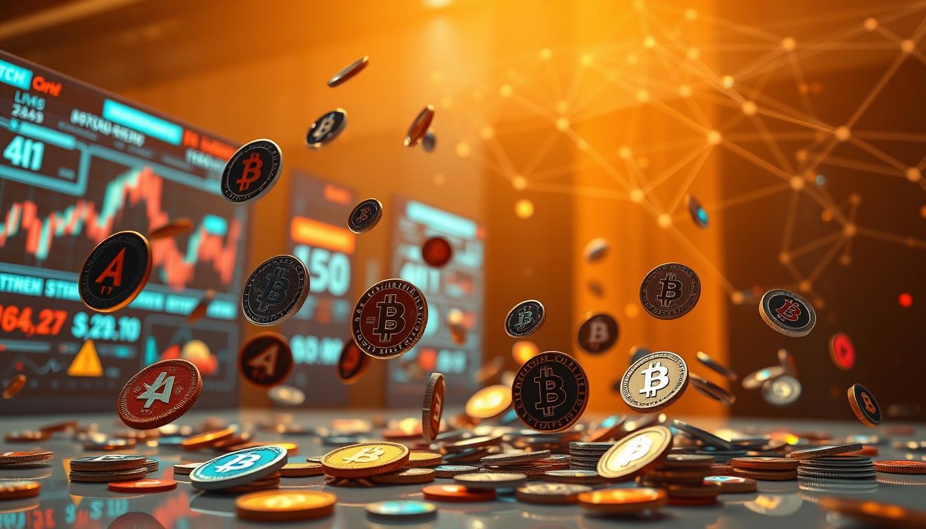 Investing in Alt Coins: Tips and Strategies for Beginners