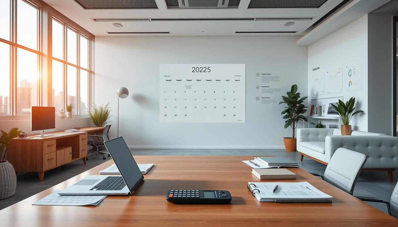 Budgeting Your Salary Efficiently in 2025