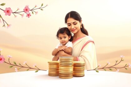 Complete Details of Sukanya Samriddhi Yojana