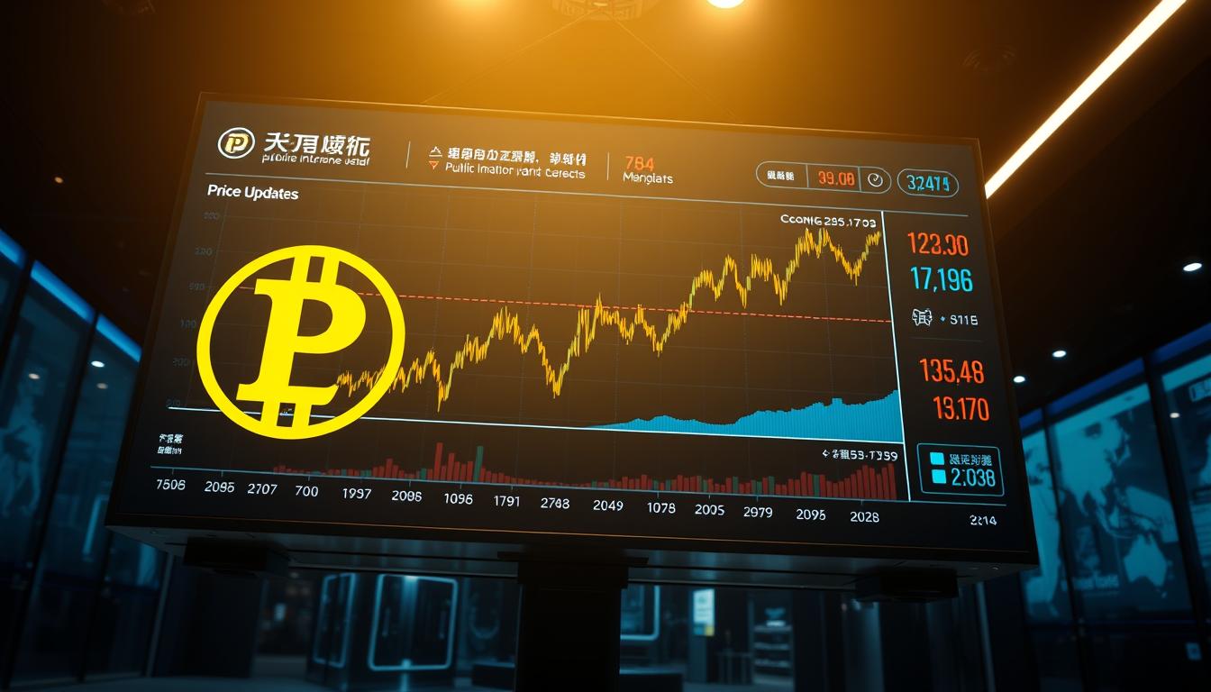 Pi Coin Price