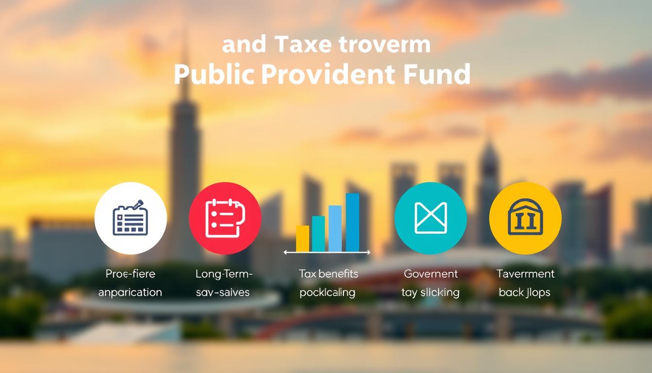 Public Provident Fund (PPF): Features and Tax Benefits
