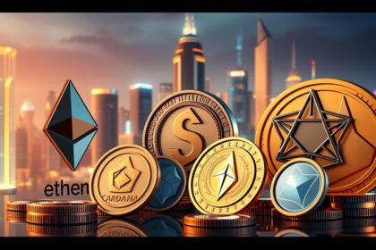 Best Altcoins to Buy in 2025 for Big Gains
