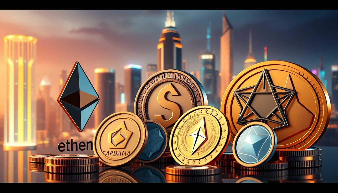 Best Altcoins to Buy in 2025 for Big Gains