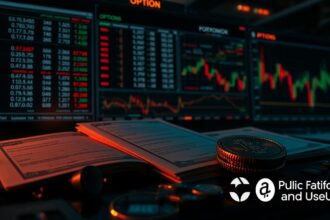 Bitcoin and Altcoins Slide as $22 Billion Options Expiry