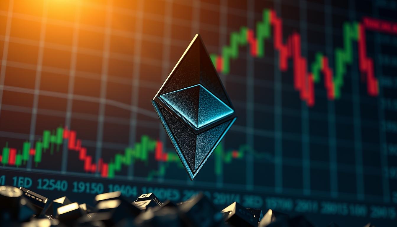 Citigroup Warns: Ethereum Could Slide to $4,300 by Year-End Despite ETF Hopes