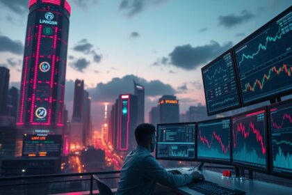 Crypto Futures Trading: A Beginner's Journey to Success