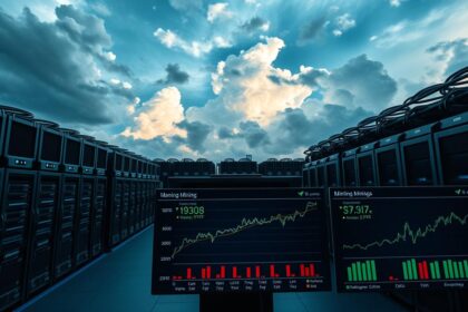 Crypto Mining Stocks: Capitalize on the Digital Gold Rush