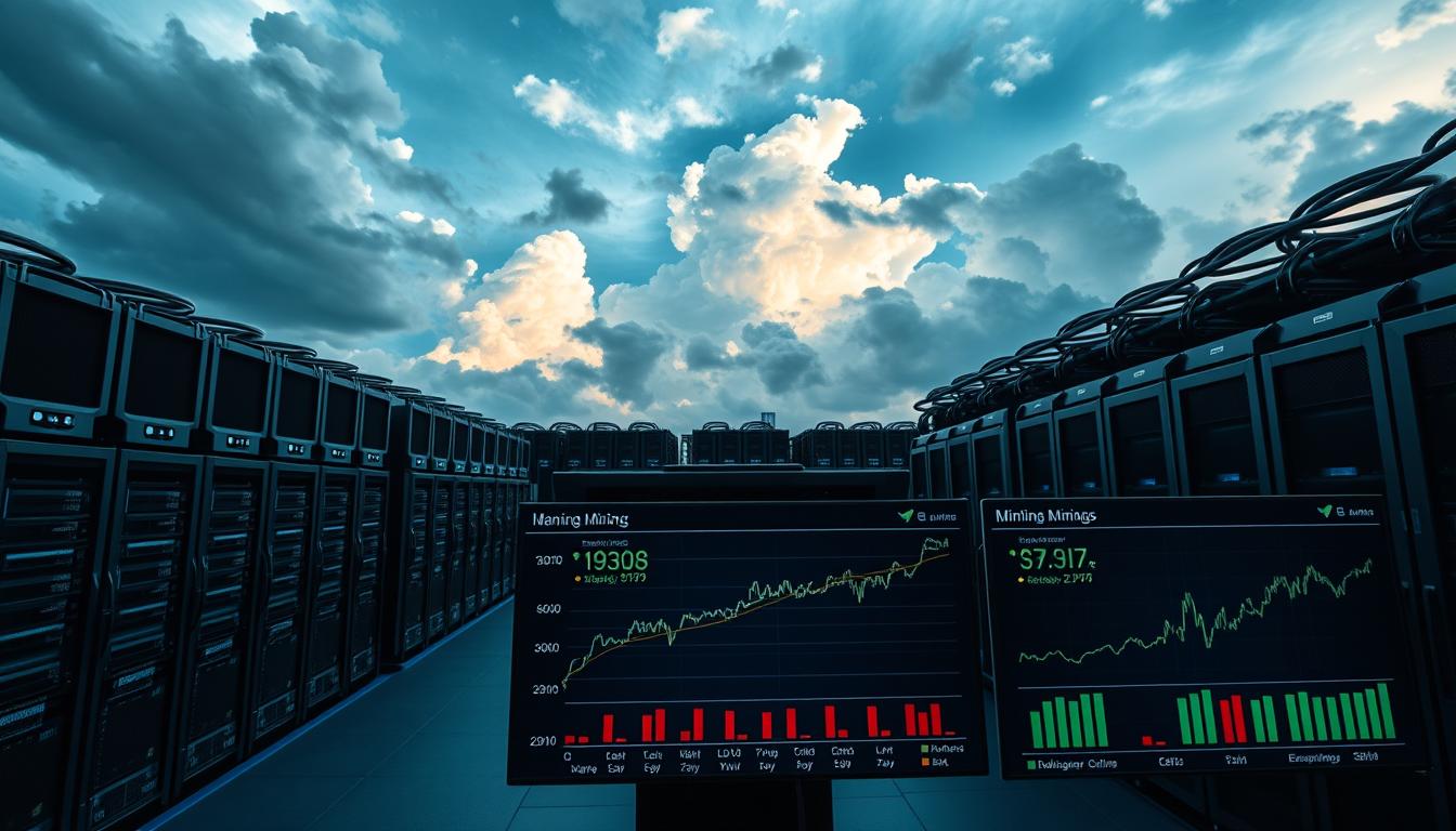 Crypto Mining Stocks: Capitalize on the Digital Gold Rush