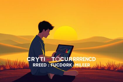 Cryptocurrency Investing for Beginners: Start Your Journey Today