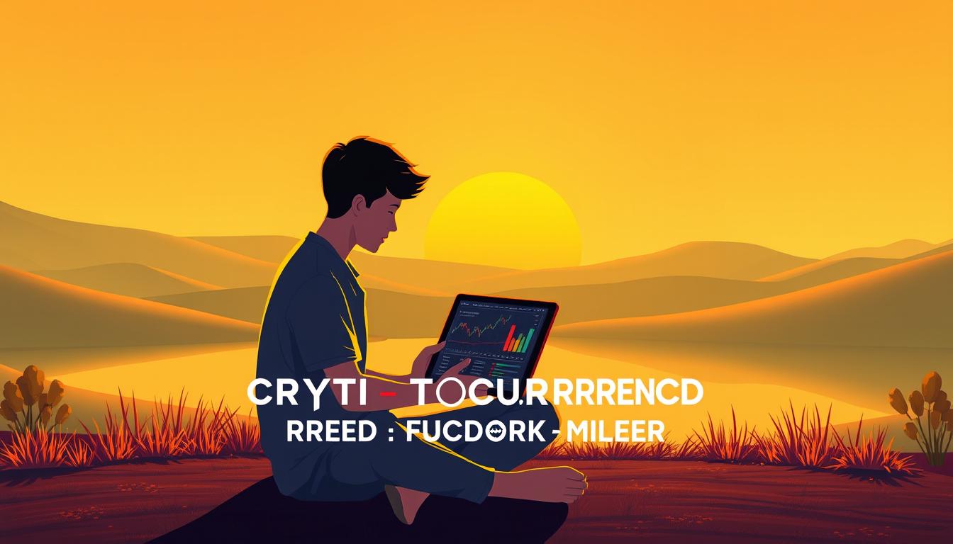 Cryptocurrency Investing for Beginners: Start Your Journey Today