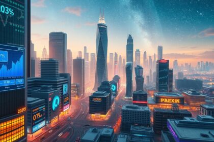 Cryptocurrency Market Outlook: Top Trends for 2025