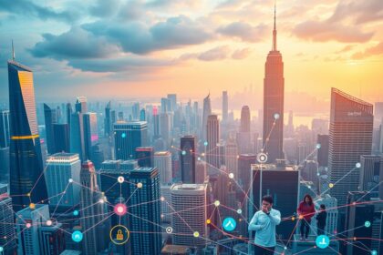 DeFi for Beginners: How Decentralized Finance Works