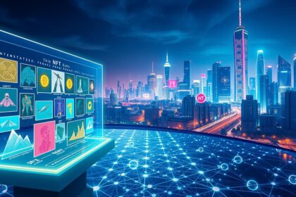 Discover the Basics of NFTs and Digital Art