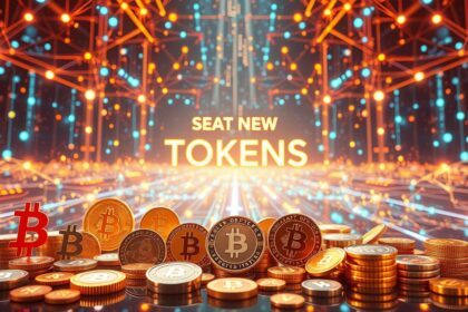 Discover the Hottest New Cryptocurrencies on the Rise