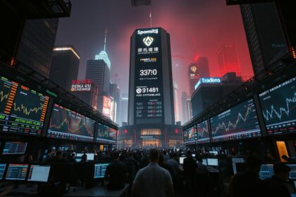 Explore the Booming Crypto Currency Market