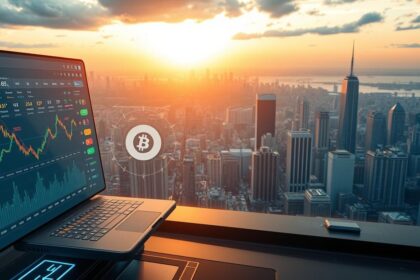 Invest in Crypto with Our Top-Rated Trading Platform