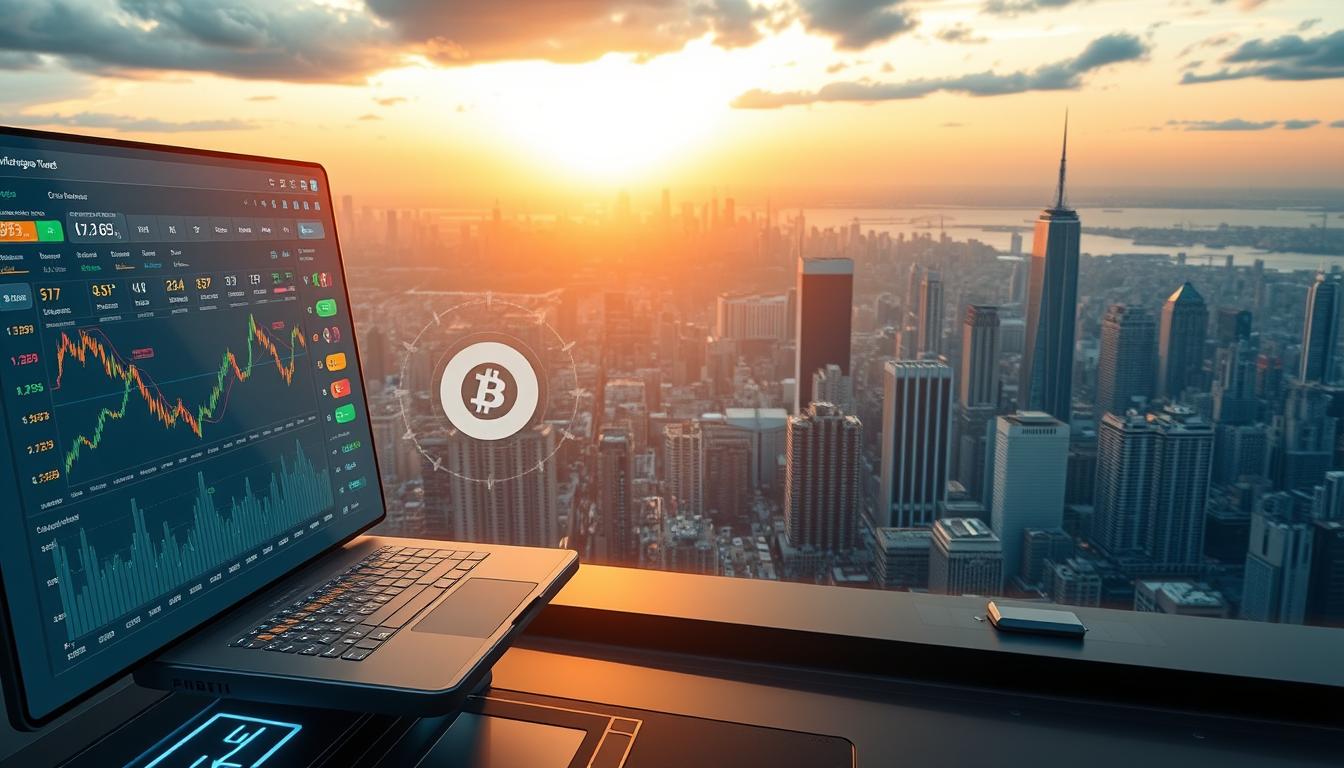 Invest in Crypto with Our Top-Rated Trading Platform