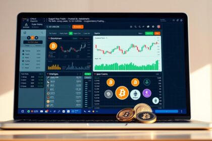 Master Cryptocurrency Trading: Your Guide to Online Success