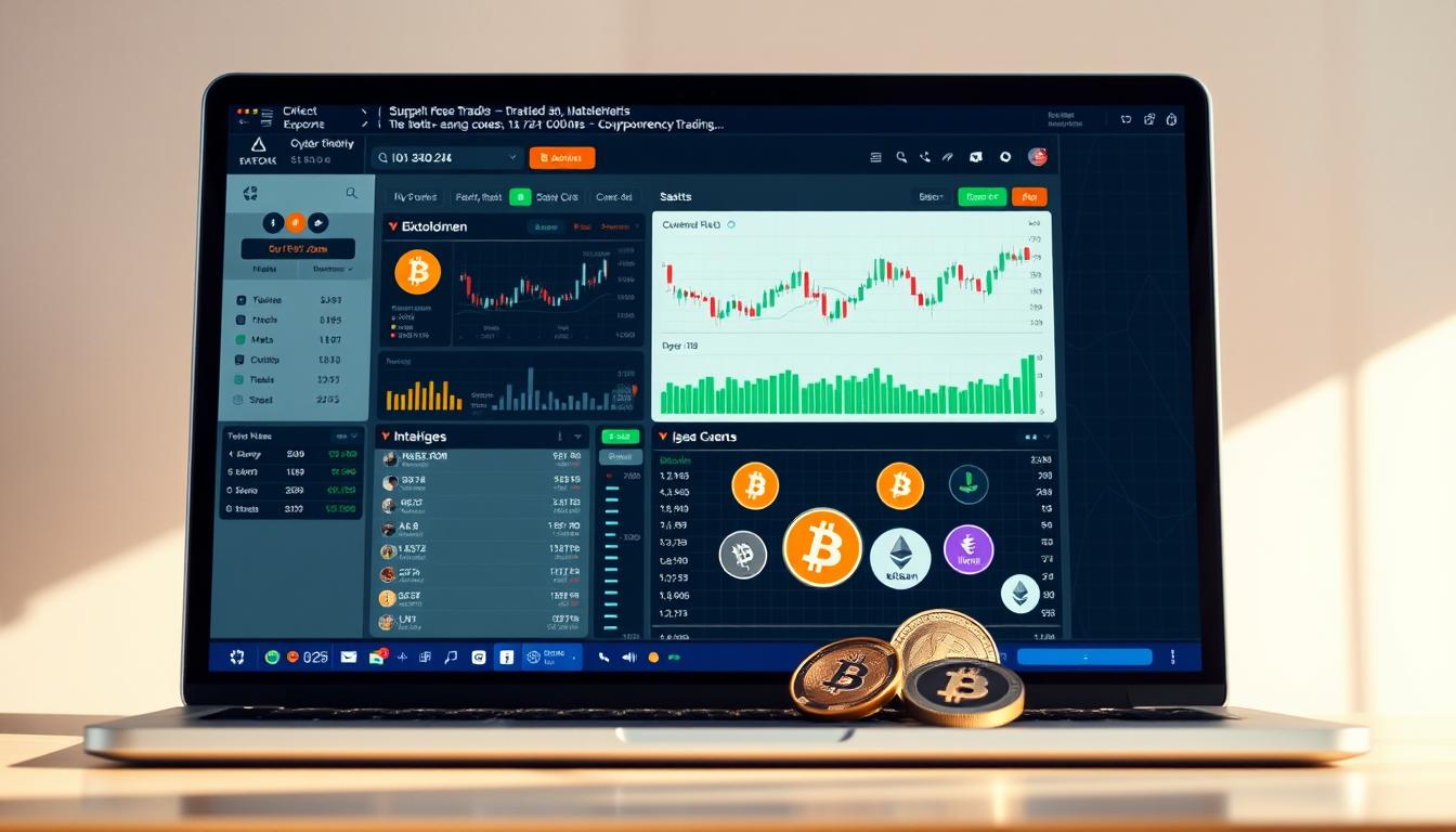 Master Cryptocurrency Trading: Your Guide to Online Success
