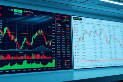 Mastering Order Books for Crypto Trading Success