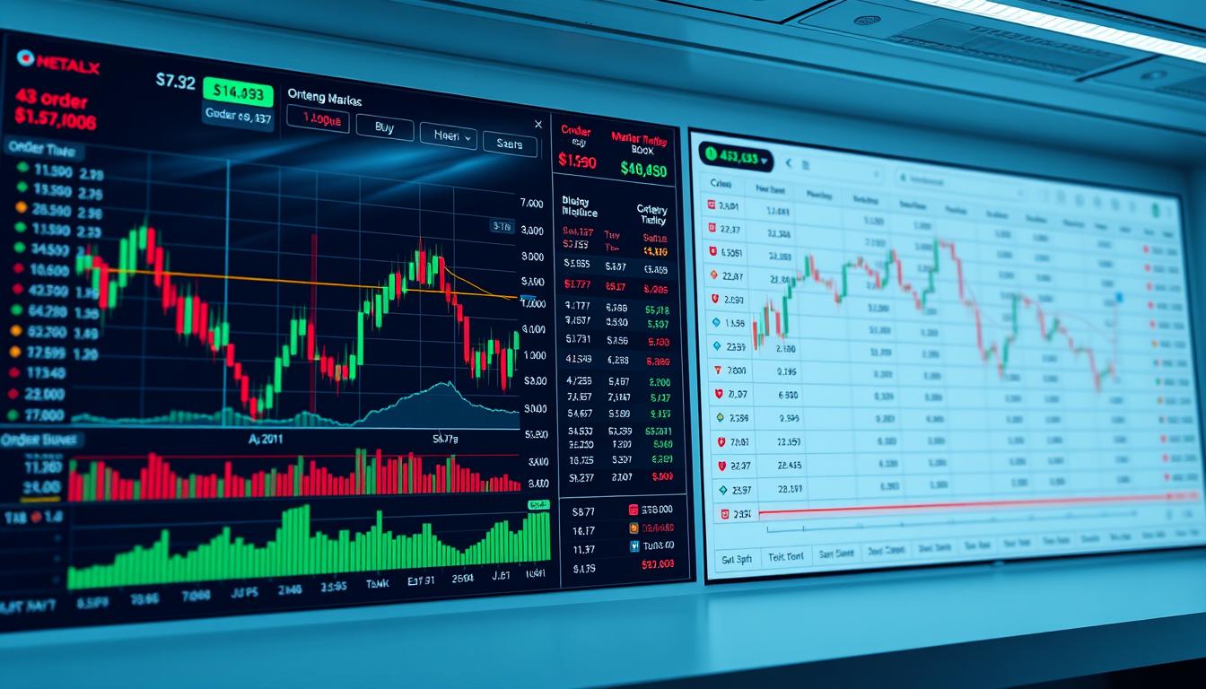 Mastering Order Books for Crypto Trading Success