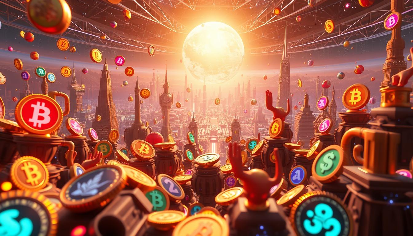 Metaverse Tokens: Investment Potential in 2025