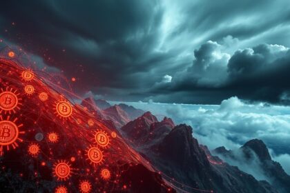 Navigating Crypto Market Volatility: Tips for New Investors