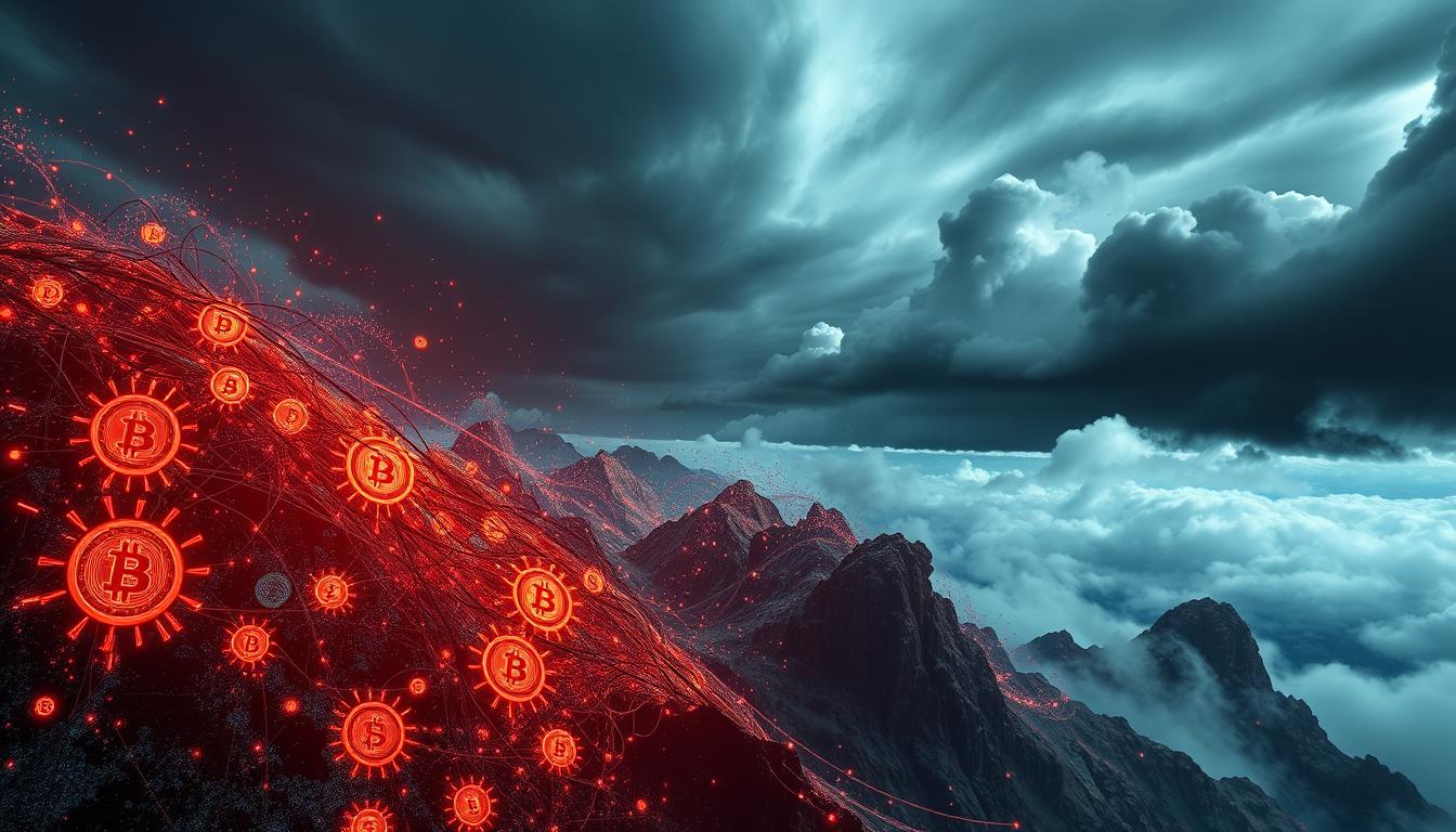 Navigating Crypto Market Volatility: Tips for New Investors