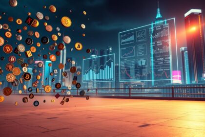 Secure Your Financial Future with a Long-Term Crypto Investment Plan