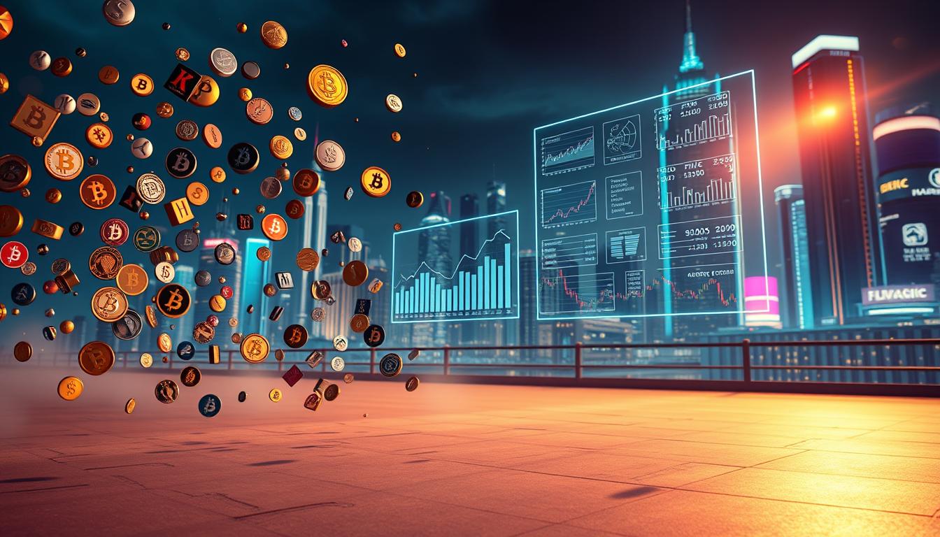 Secure Your Financial Future with a Long-Term Crypto Investment Plan