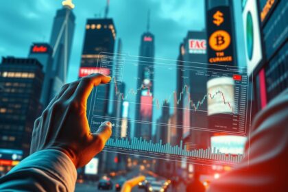 Top Crypto Trading Strategies for Consistent Profits
