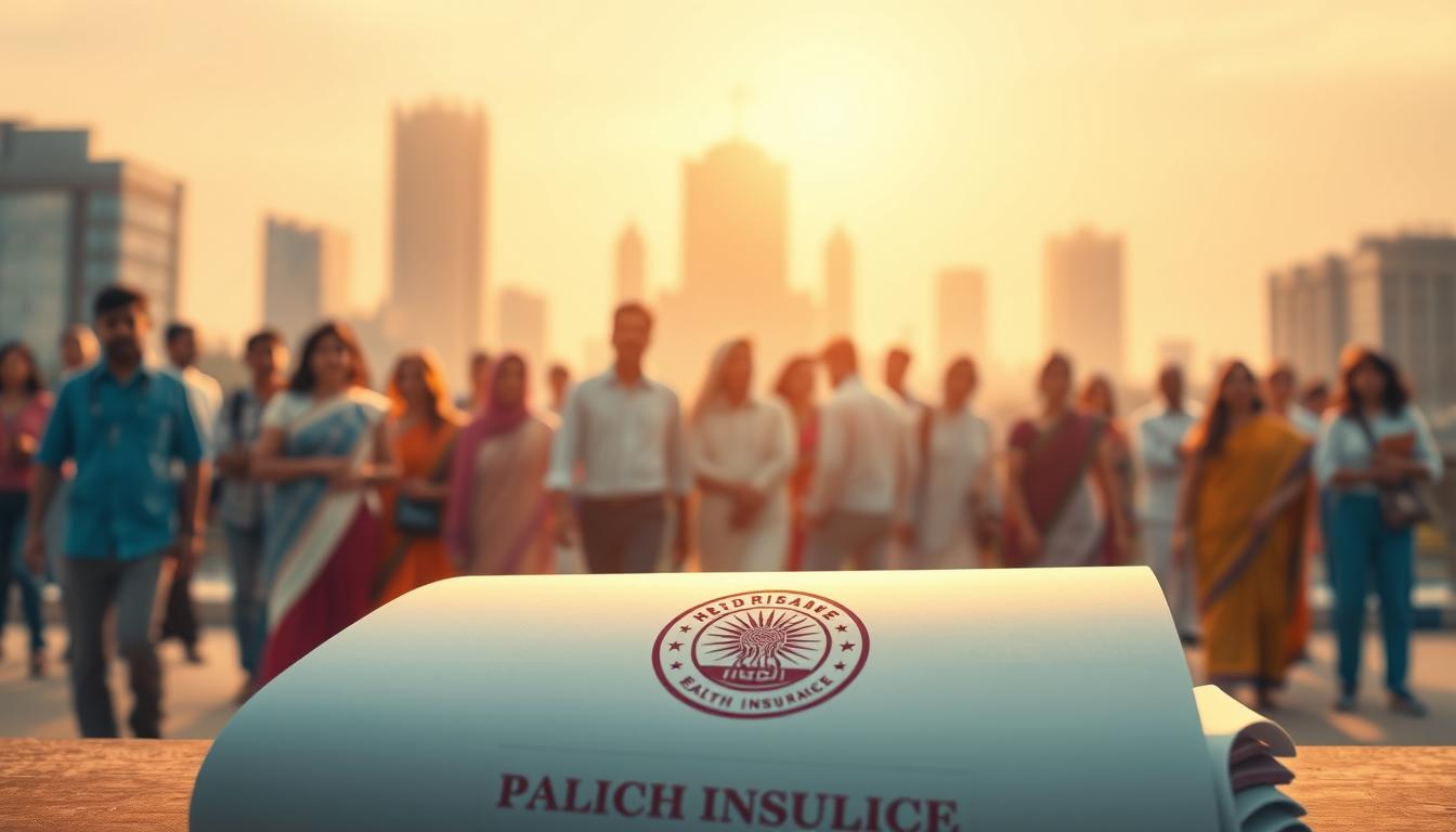 5 Lakh Health Insurance by Government: How to Apply