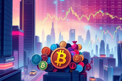 Altcoins Poised to Outperform Bitcoin in 2025